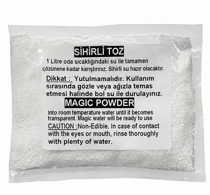 Magic Toz