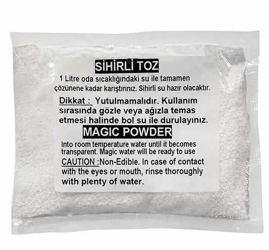 Magic Toz