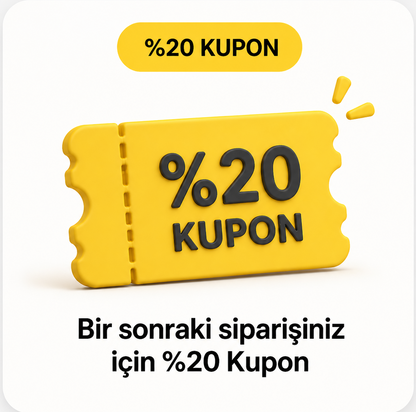 Hediye Kuponu